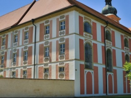 Фото: Kloster-Gasthof Speinshart