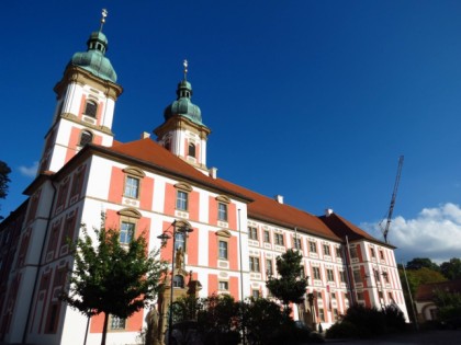 Фото: Kloster-Gasthof Speinshart